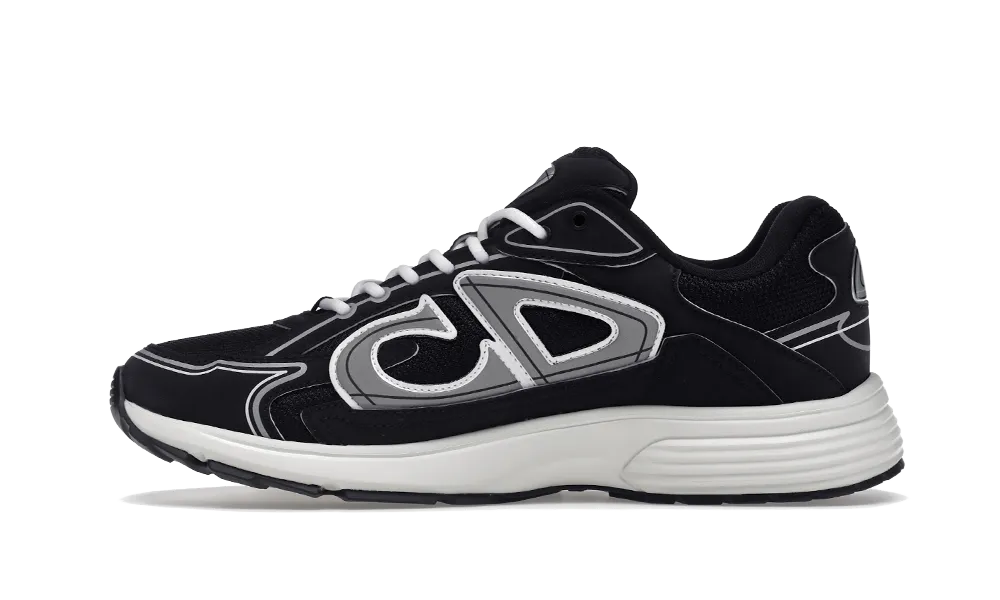 B30 Black and White