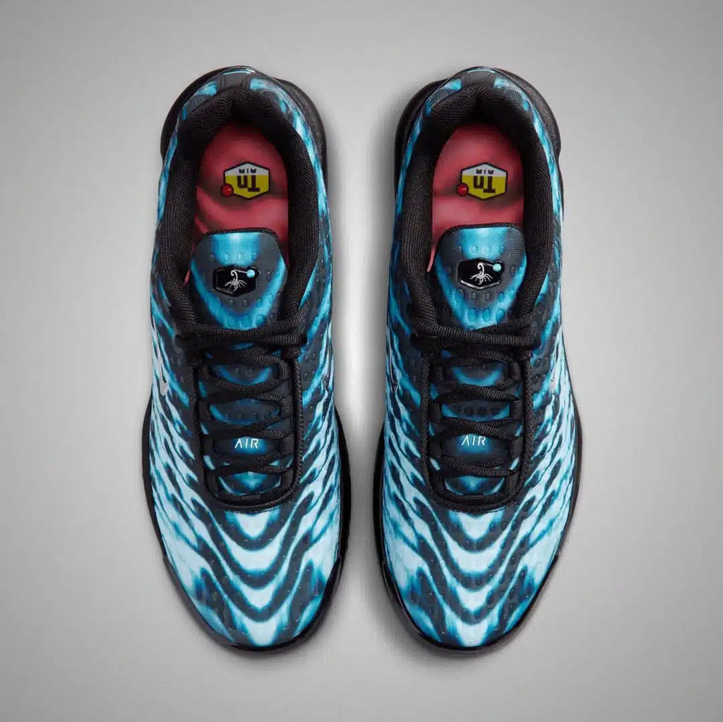 TN7 varsity scorpion