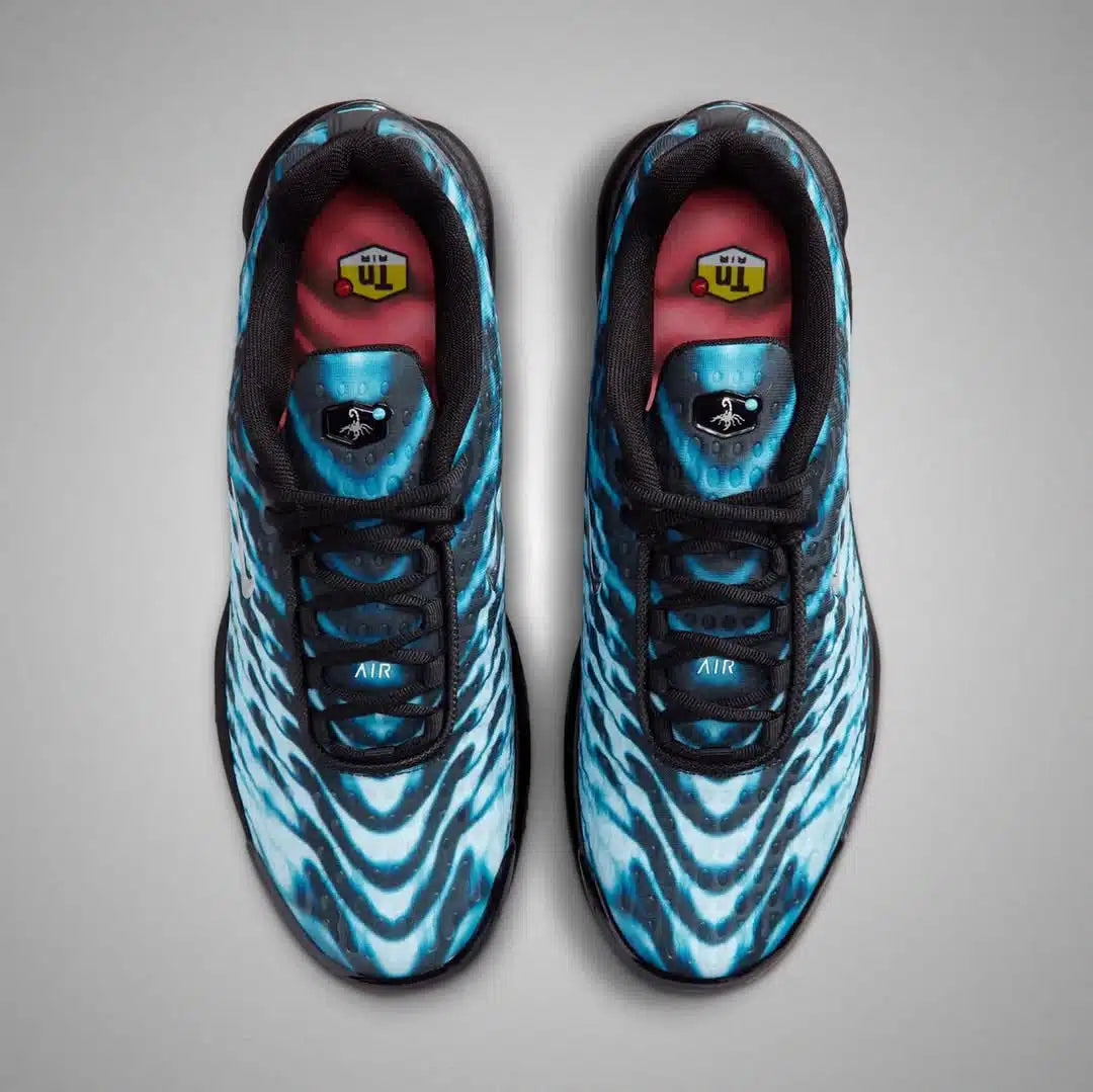 TN7 varsity scorpion