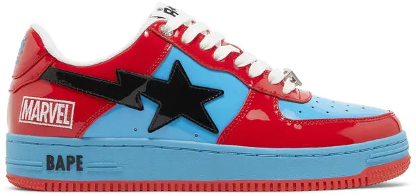 BAPESTA