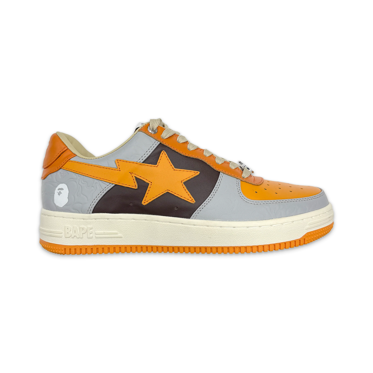 BAPESTA