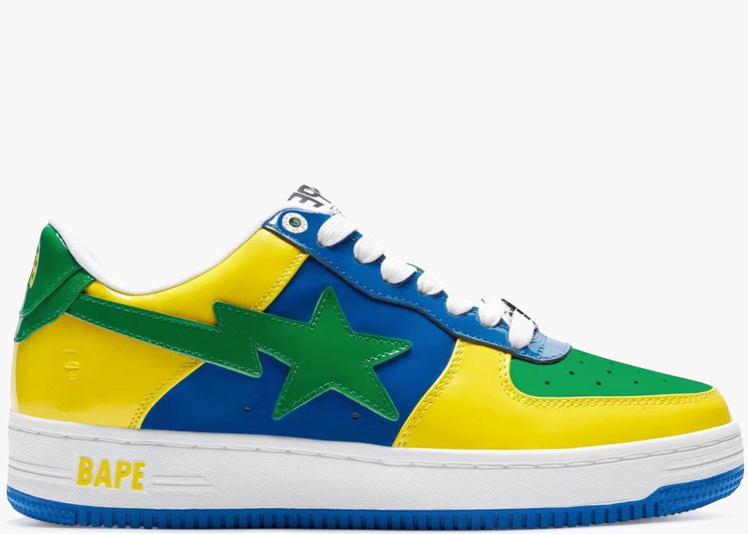 BAPESTA
