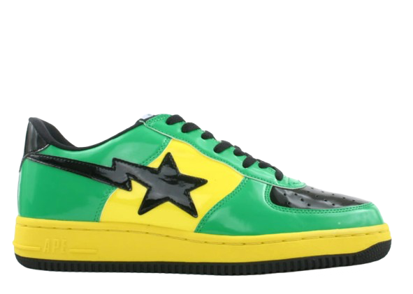 BAPESTA