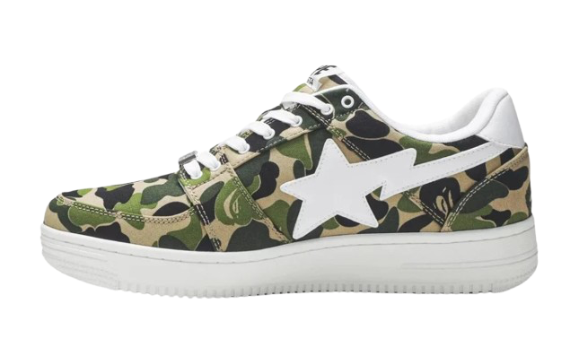 BAPESTA