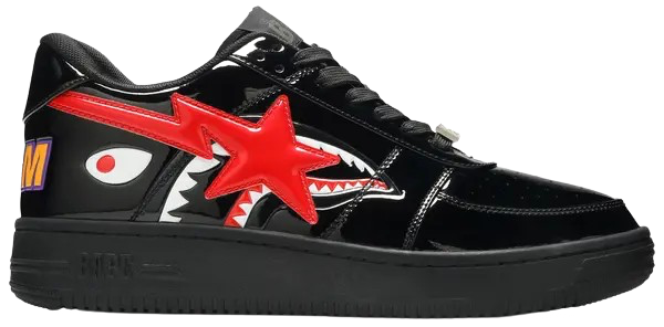 BAPESTA