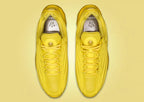 Hot Step 2 Jaune