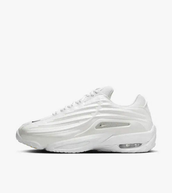 Hot Step 2 Blanche