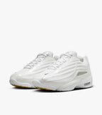 Hot Step 2 Blanche
