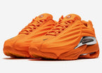 Hot Step 2 Orange