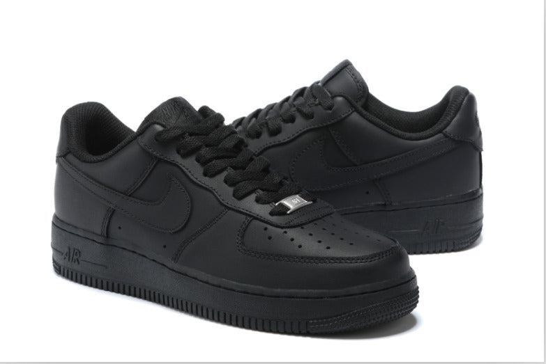 Air Force 1 black