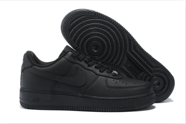 Air Force 1 black