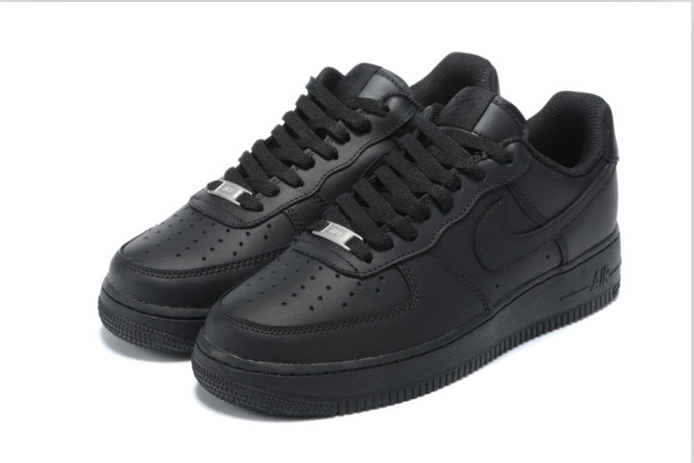 Air Force 1 black