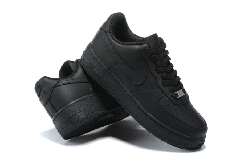 Air Force 1 black