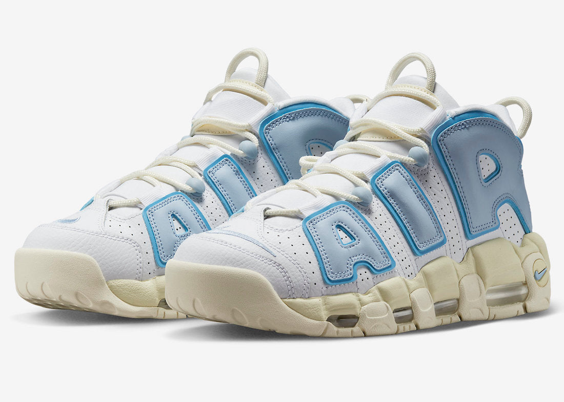 Uptempo Blue university