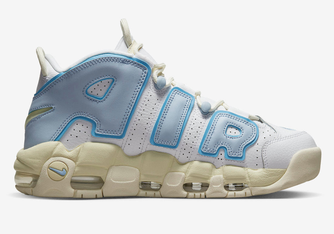 Uptempo Blue university
