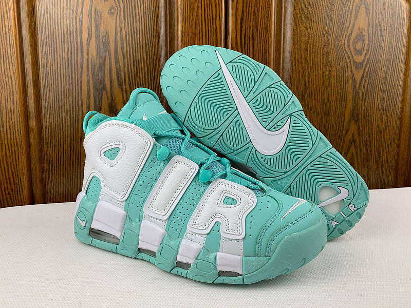Uptempo menthe