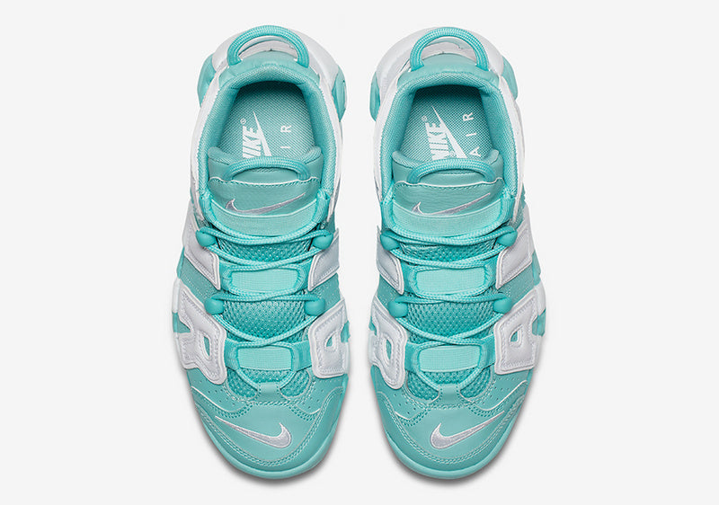 Uptempo menthe
