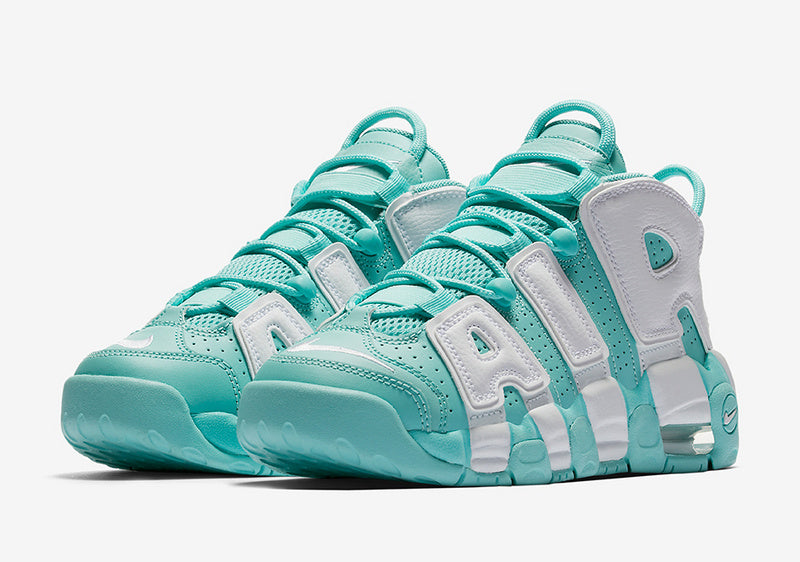 Uptempo menthe