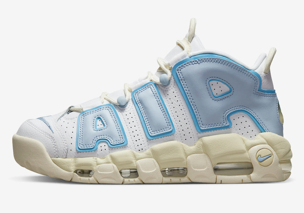 Uptempo Blue university