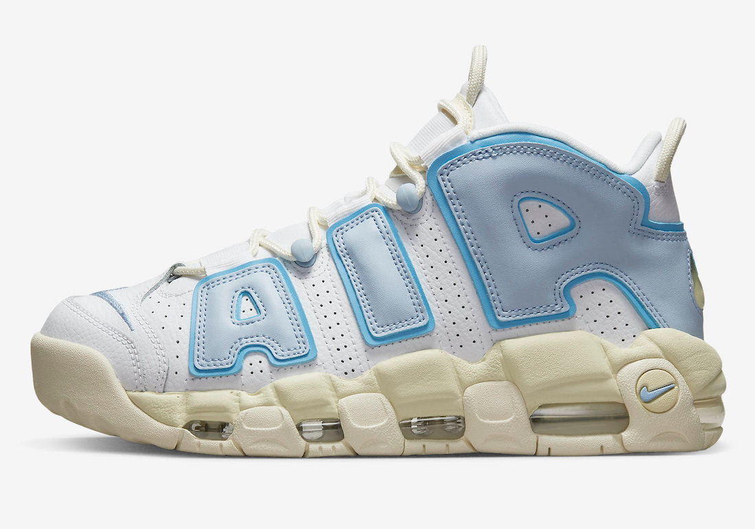 Uptempo Blue university