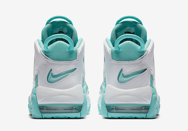 Uptempo menthe