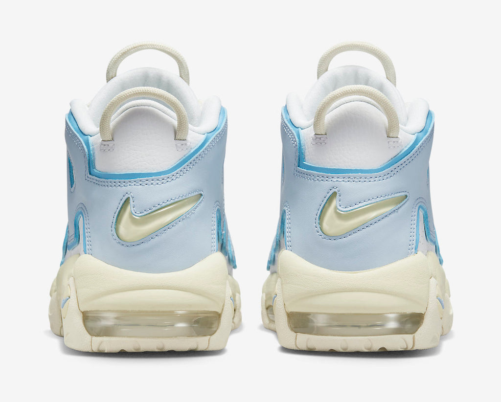 Uptempo Blue university