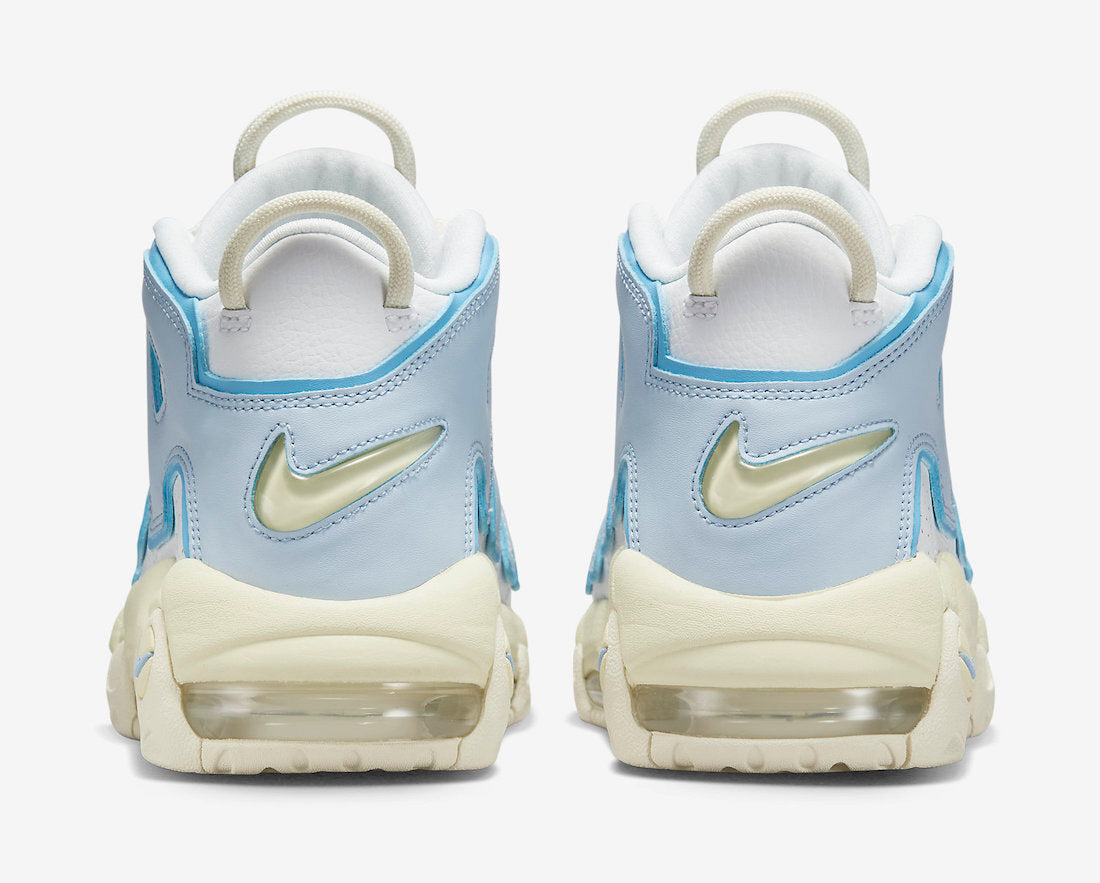 Uptempo Blue university