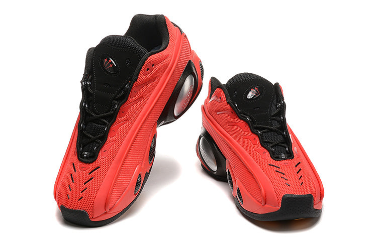 N-Glide Triple Red