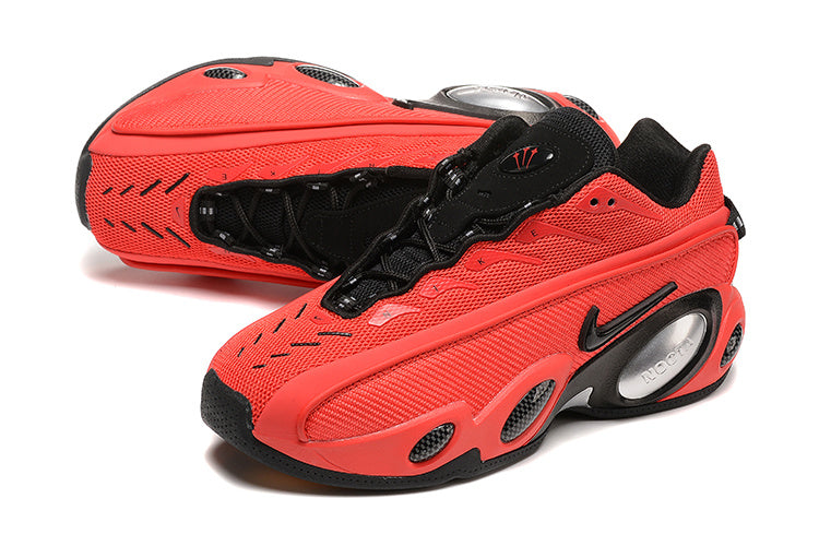N-Glide Triple Red