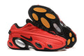 N-Glide Triple Red