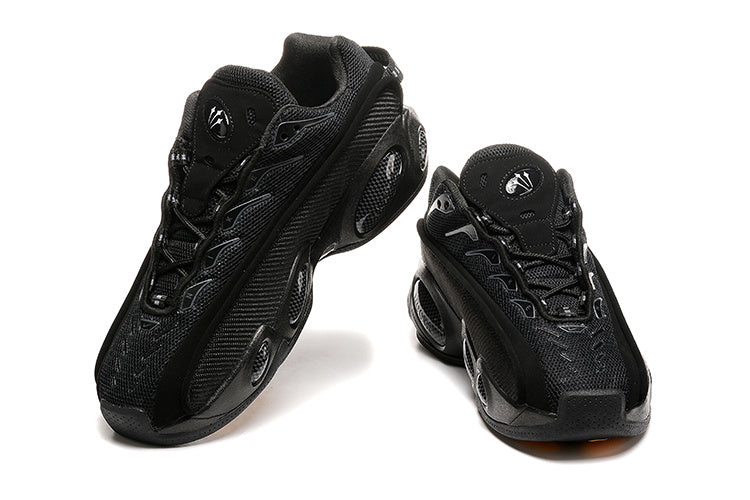 N-Glide Triple Black