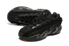 N-Glide Triple Black
