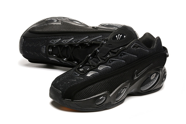 N-Glide Triple Black