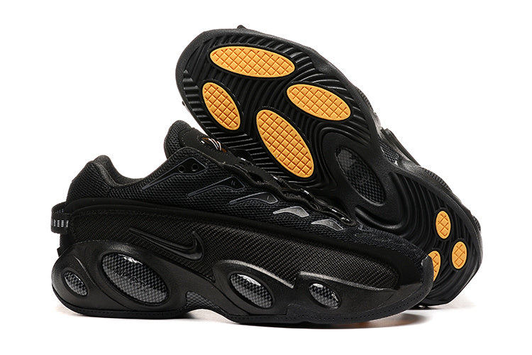 N-Glide Triple Black