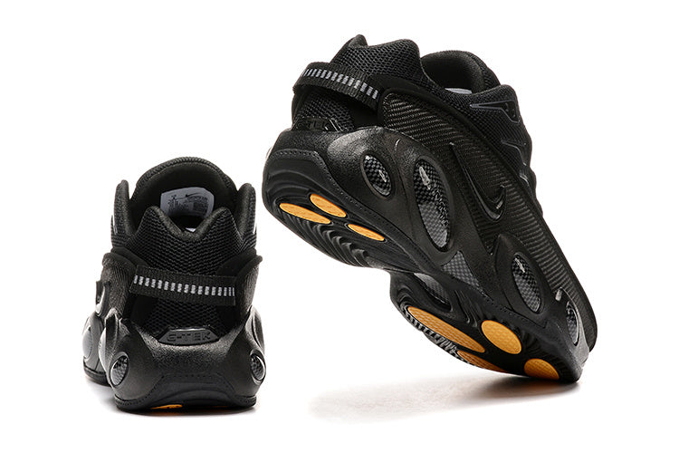 N-Glide Triple Black