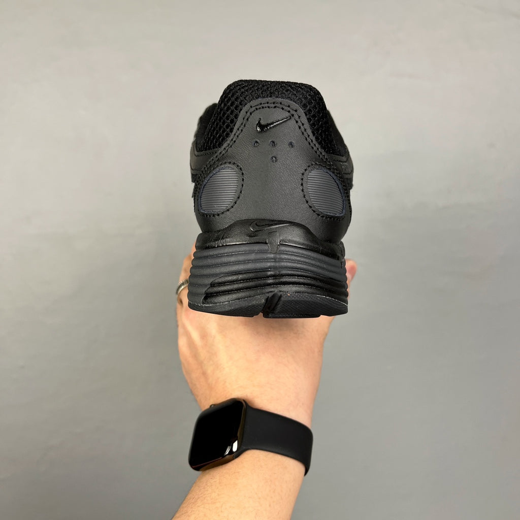 P-6000 Triple Black