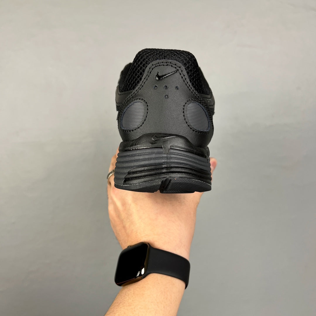 P-6000 Triple Black