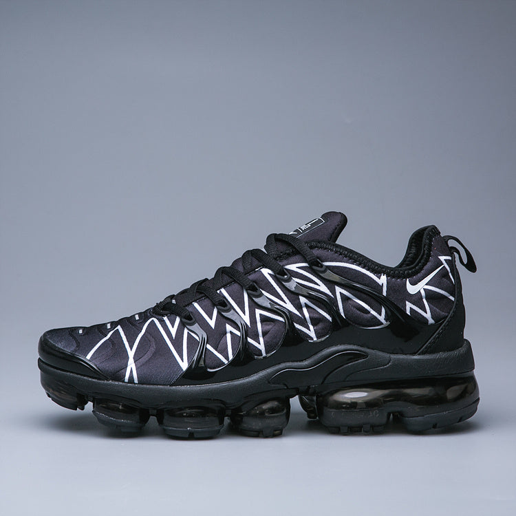 VaporMax Plus Black