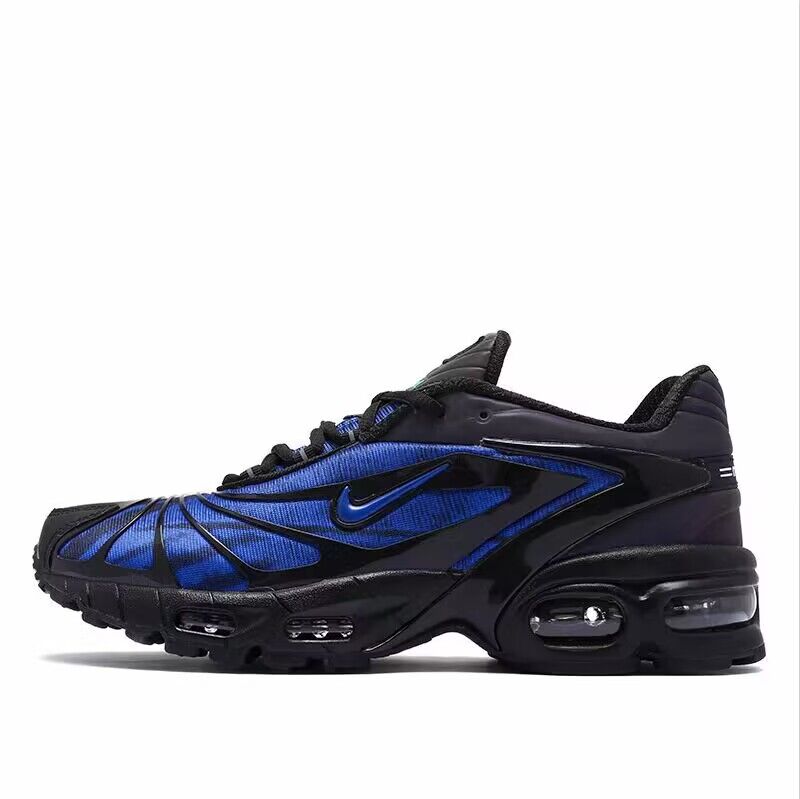 Tailwind V Dark Blue