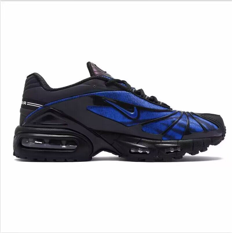 Tailwind V Dark Blue