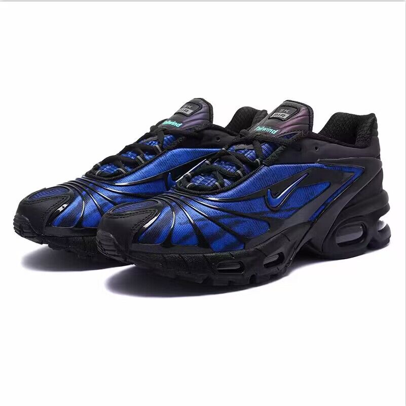 Tailwind V Dark Blue