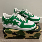 BapeSta Vert