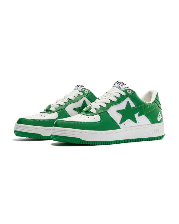 BapeSta Vert